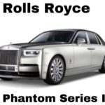 Rolls Royce Phantom Series II