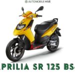 Aprilia SR 125 BS6 Price in Nepal