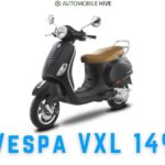 Vespa VXL 149