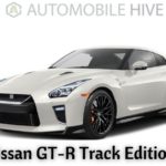 Nissan GT-R Track Edition