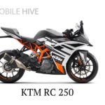 KTM RC 250