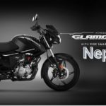 Hero Glamour Drum Xtec