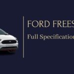 Ford Freestyle Price in Nepal
