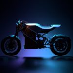 Yatri Motorcycle Project Zero