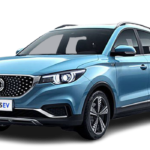 MG ZS EV price in Nepal