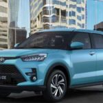 toyota raize price in nepal