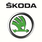 Skoda symbol 1