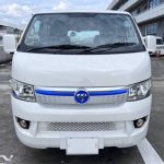 ev van foton 1
