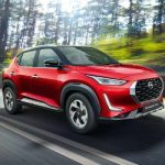 nissan magnite price in nepal