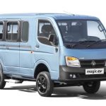 tata magic ev