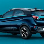 Nexon EV Max Price in Nepal