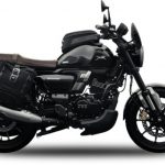 TVS Ronin Price in Nepal