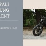 Yatri Bike Price in Nepal