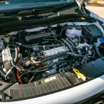electric vehicle batteries