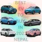 Best Electric Cars to Buy in Nepal 2023