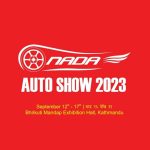 nada auto show 2023
