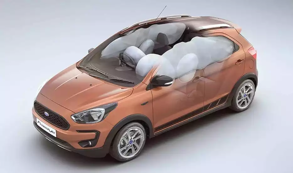 Ford Freestyle Price in Nepal