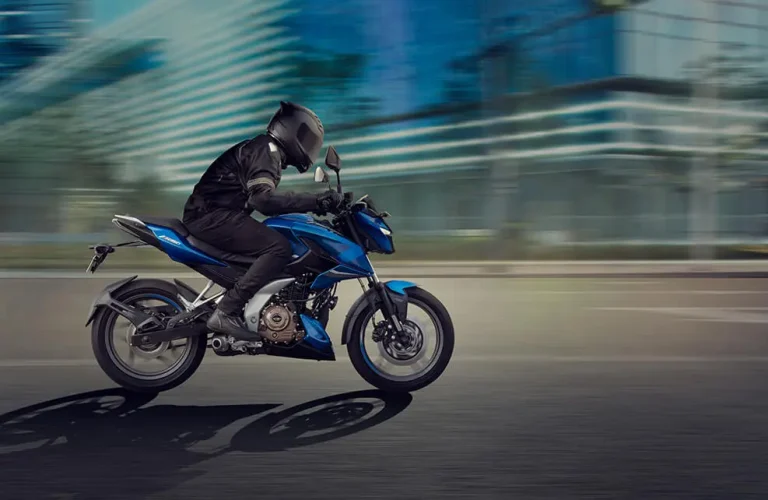 Bajaj Pulsar N160 Price in Nepal