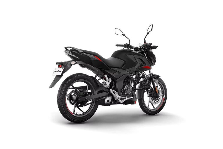 Bajaj Pulsar P150 Price in Nepal