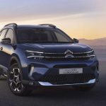 Citroen C5 Aircross Price in Nepal
