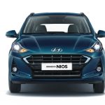 Hyundai Grand i10 NIOS Price in Nepal