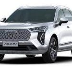 GWM Haval Jolion Price in Nepal