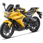 Hero Karizma XMR 210 Price in Nepal