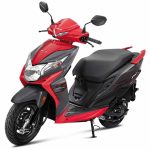 Honda Dio BS6 Price in Nepal