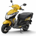 Honda Dio Price in Nepal