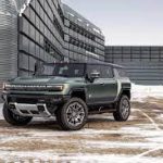 Hummer Ev price in Nepal