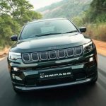 Jeep Compass Price in Nepal