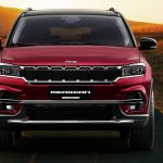 Jeep Meridian Price in Nepal