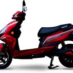Komaki Electric Scooters Price in Nepal