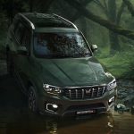 Mahindra Scorpio N Price in Nepal