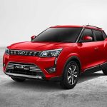 Mahindra XUV300 Price in Nepal