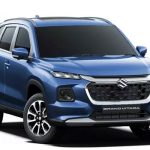 Suzuki Grand Vitara Price in Nepal