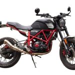 Motorhead Bikes Price in Nepal