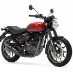 Royal Enfield Hunter 350 Price in Nepal