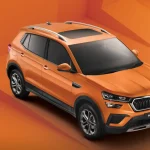 Skoda Kushaq Price in Nepal