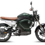 Super Soco Bikes Price in Nepal