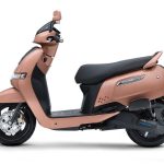 TVS iQube Price in Nepal