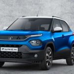Tata Punch Price in Nepal