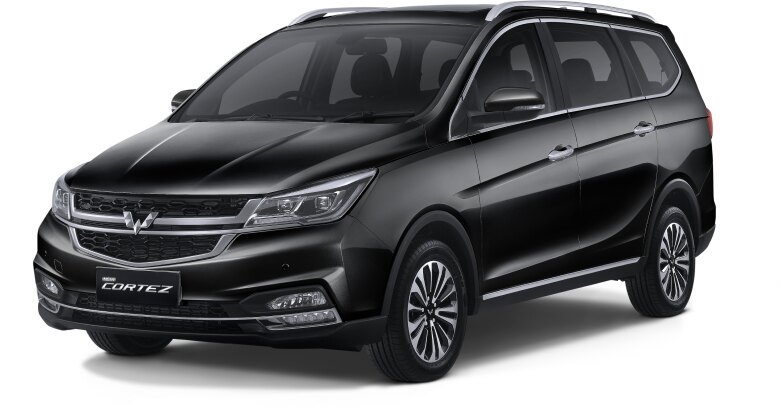 Wuling New Cortez Price in Nepal