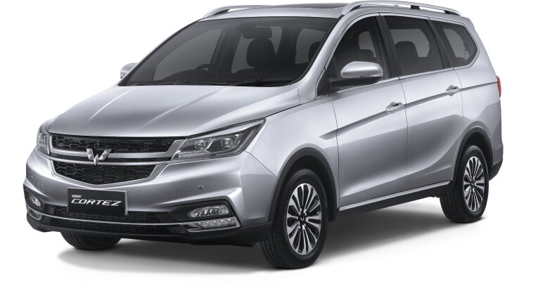 Wuling New Cortez Price in Nepal