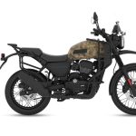 Yezdi Adventure Price in Nepal