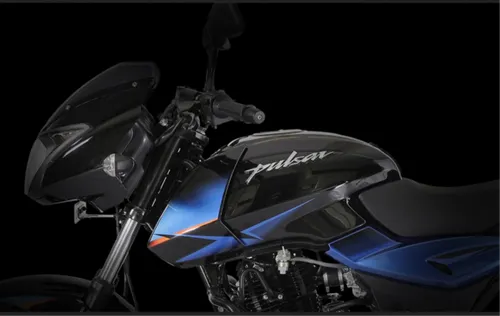 Pulsar 150 BS6 Price in Nepal