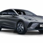 MG4 EV Price in Nepal