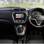 Datsun Go Price in Nepal