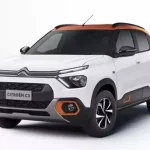 Citroen C3 Price in Nepal