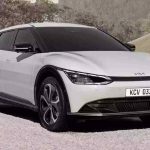 Kia EV6 Price in Nepal